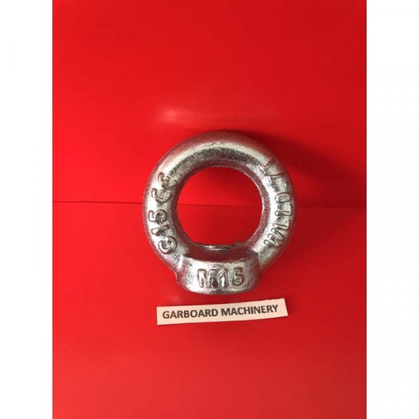 EYE NUT DIN582