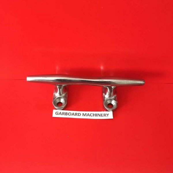 STAINLESS STEEL CLEAT