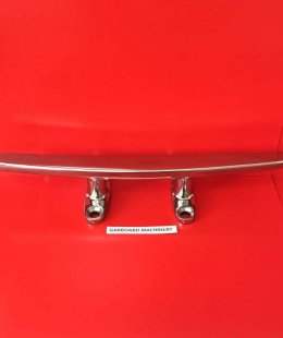 STAINLESS STEEL FLAT TYPE CLEAT