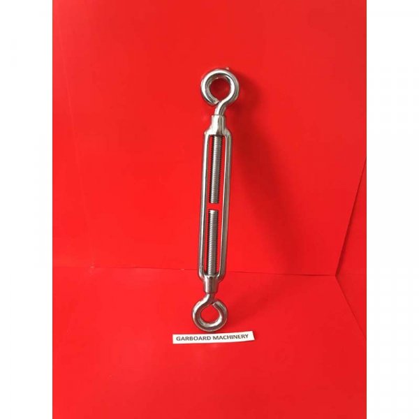 STAINLESS STEEL KOREAN TYPE TURNBUCKLE