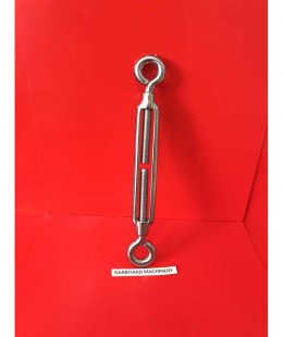 STAINLESS STEEL KOREAN TYPE TURNBUCKLE 