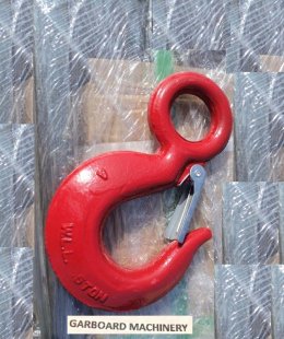 EYE HOIST HOOK US TYPE