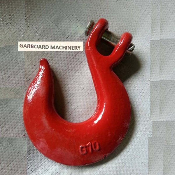 CLEVIS SLIP HOOK