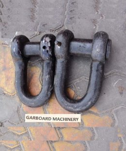 ANCHOR SHACKLE(A.S)