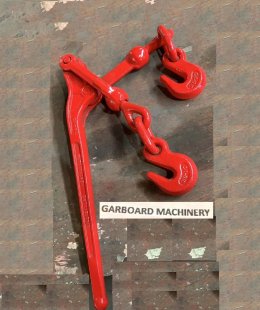 LEVER TYPE LOAD BINDER